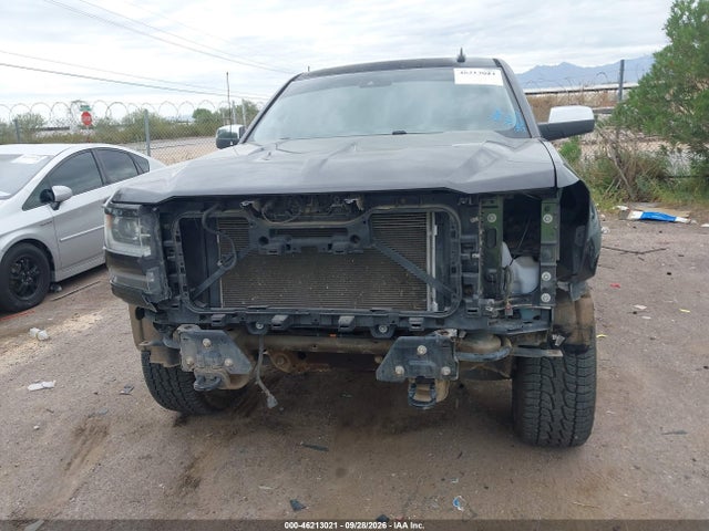 Chevrolet Silverado 1500 Ltz 2016 3GCUKSEC3GG320378 Image 13