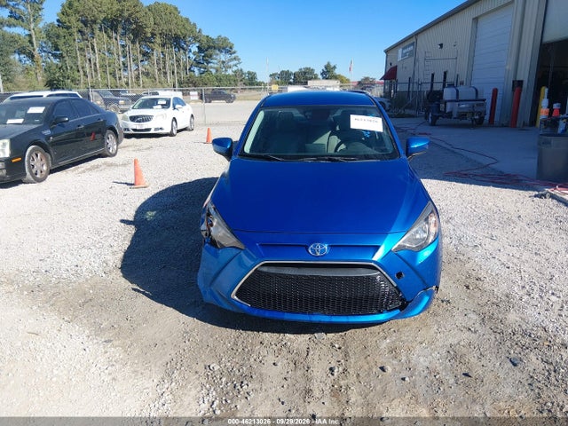 Продаж на аукціоні авто 2020 Toyota Yaris L, vin: 3MYDLBYV1LY707771, номер лоту: 46213026