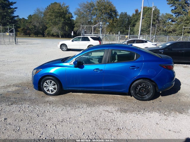 Продаж на аукціоні авто 2020 Toyota Yaris L, vin: 3MYDLBYV1LY707771, номер лоту: 46213026