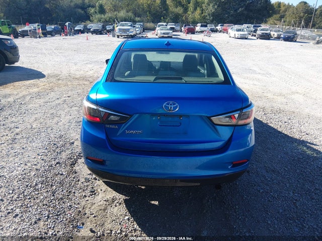 Продаж на аукціоні авто 2020 Toyota Yaris L, vin: 3MYDLBYV1LY707771, номер лоту: 46213026