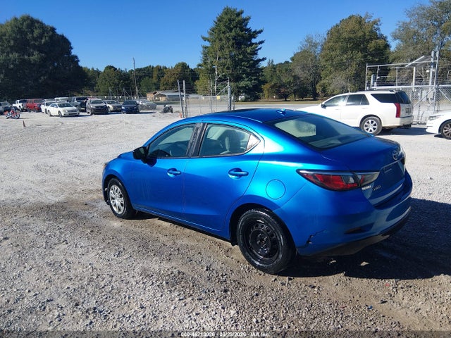 Продаж на аукціоні авто 2020 Toyota Yaris L, vin: 3MYDLBYV1LY707771, номер лоту: 46213026