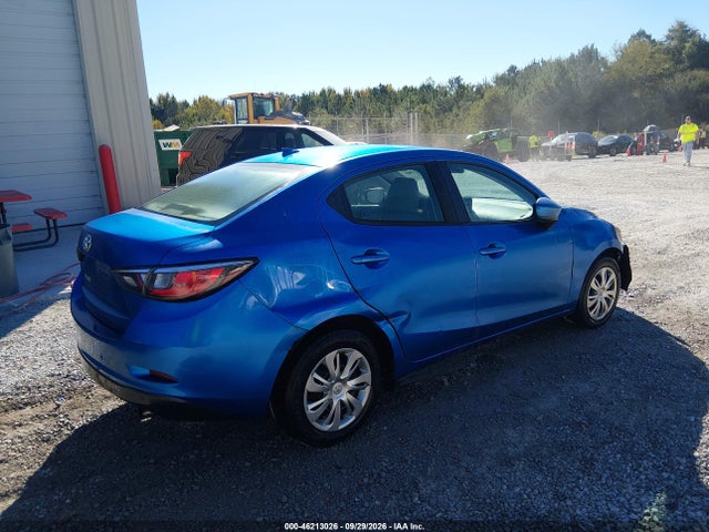 Продаж на аукціоні авто 2020 Toyota Yaris L, vin: 3MYDLBYV1LY707771, номер лоту: 46213026