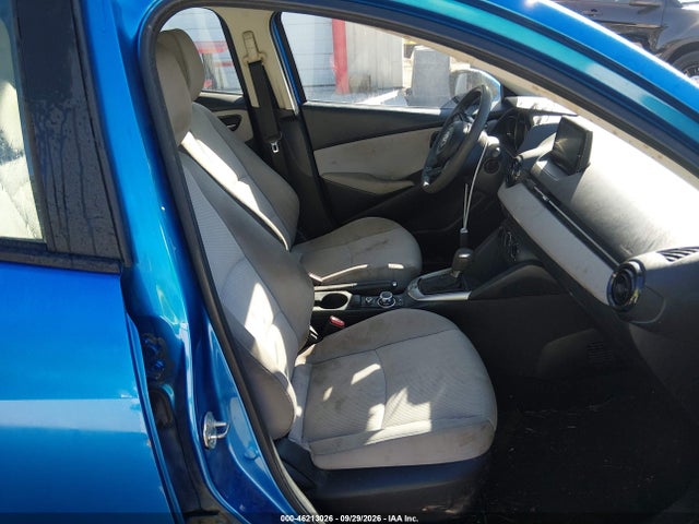 Продаж на аукціоні авто 2020 Toyota Yaris L, vin: 3MYDLBYV1LY707771, номер лоту: 46213026