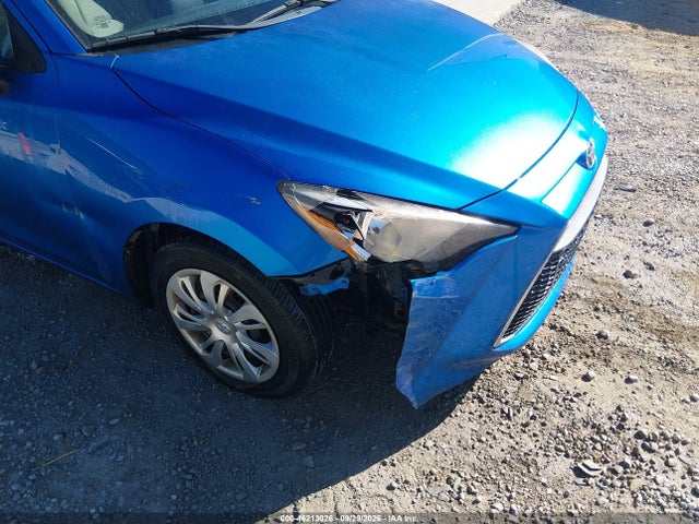 Продаж на аукціоні авто 2020 Toyota Yaris L, vin: 3MYDLBYV1LY707771, номер лоту: 46213026