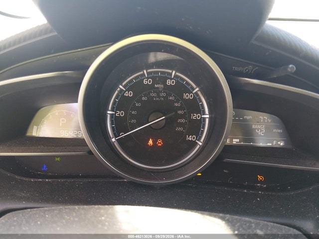 Продаж на аукціоні авто 2020 Toyota Yaris L, vin: 3MYDLBYV1LY707771, номер лоту: 46213026