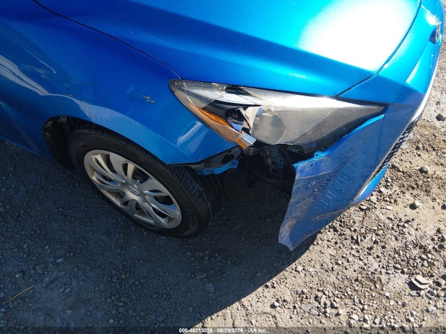 Продаж на аукціоні авто 2020 Toyota Yaris L, vin: 3MYDLBYV1LY707771, номер лоту: 46213026