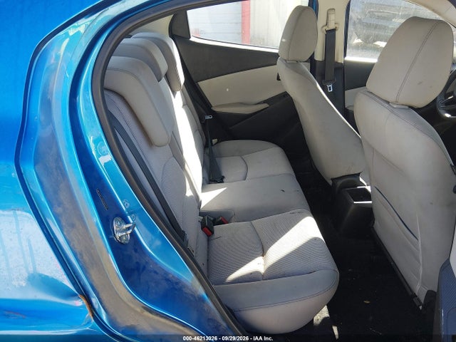 Продаж на аукціоні авто 2020 Toyota Yaris L, vin: 3MYDLBYV1LY707771, номер лоту: 46213026