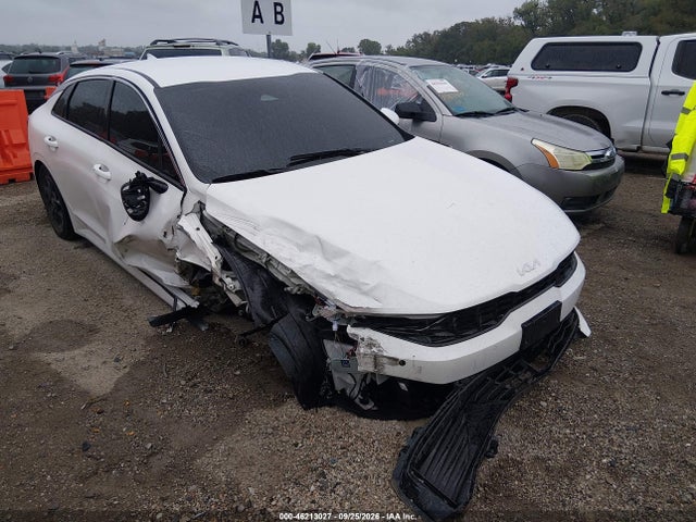 46213027 :رقم المزاد ، KNAG24J7XT5436130 vin ، 2026 Kia K5 Lxs Fwd مزاد بيع
