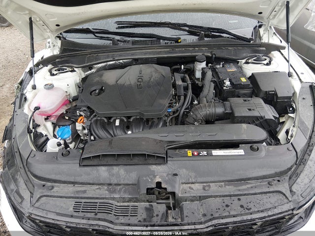 Продаж на аукціоні авто 2026 Kia K5 Lxs Fwd, vin: KNAG24J7XT5436130, номер лоту: 46213027