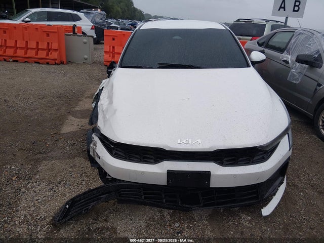 Продаж на аукціоні авто 2026 Kia K5 Lxs Fwd, vin: KNAG24J7XT5436130, номер лоту: 46213027