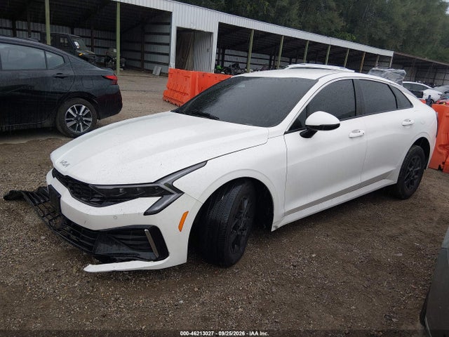 Продаж на аукціоні авто 2026 Kia K5 Lxs Fwd, vin: KNAG24J7XT5436130, номер лоту: 46213027