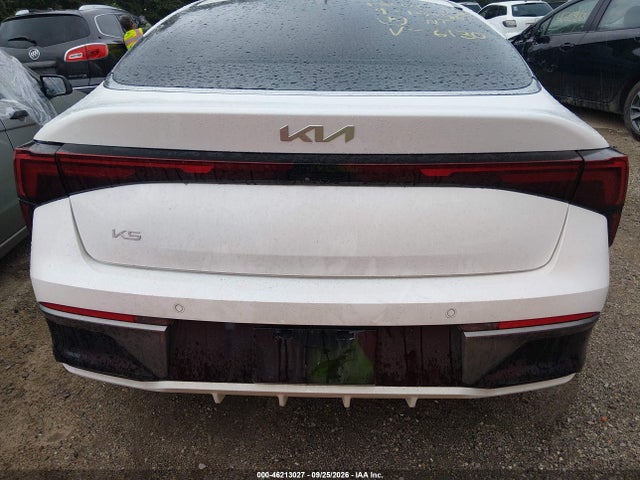 Продаж на аукціоні авто 2026 Kia K5 Lxs Fwd, vin: KNAG24J7XT5436130, номер лоту: 46213027