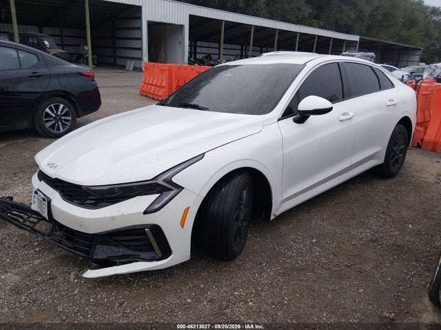 Продаж на аукціоні авто 2026 Kia K5 Lxs Fwd, vin: KNAG24J7XT5436130, номер лоту: 46213027
