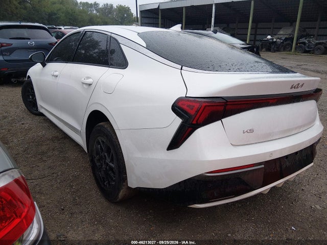 Продаж на аукціоні авто 2026 Kia K5 Lxs Fwd, vin: KNAG24J7XT5436130, номер лоту: 46213027
