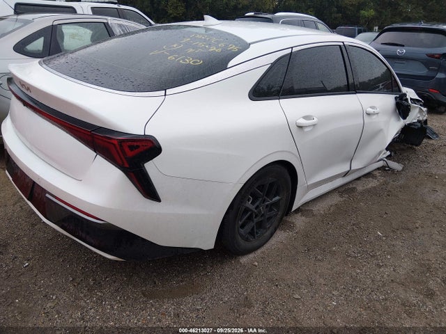 Продаж на аукціоні авто 2026 Kia K5 Lxs Fwd, vin: KNAG24J7XT5436130, номер лоту: 46213027
