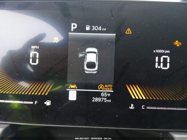 Продаж на аукціоні авто 2026 Kia K5 Lxs Fwd, vin: KNAG24J7XT5436130, номер лоту: 46213027