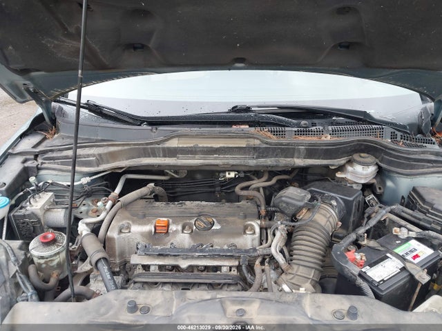 Продаж на аукціоні авто 2010 Honda Cr-v Ex, vin: 5J6RE4H57AL090418, номер лоту: 46213029
