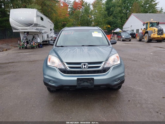 Продаж на аукціоні авто 2010 Honda Cr-v Ex, vin: 5J6RE4H57AL090418, номер лоту: 46213029