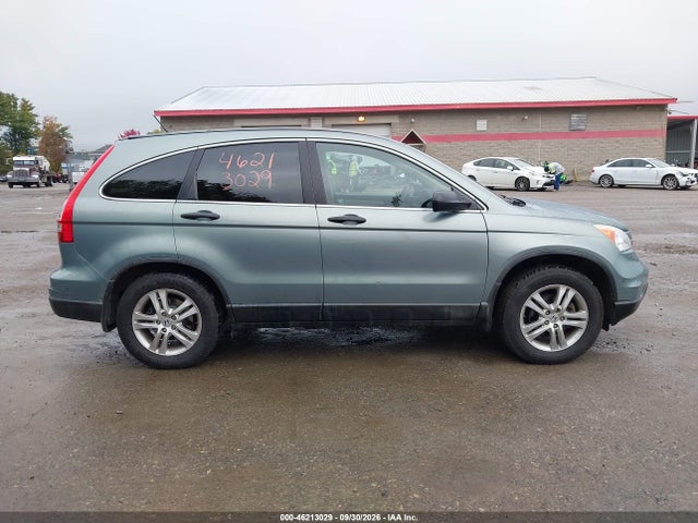 Продаж на аукціоні авто 2010 Honda Cr-v Ex, vin: 5J6RE4H57AL090418, номер лоту: 46213029