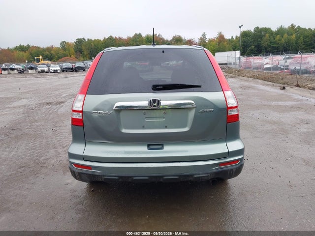 Продаж на аукціоні авто 2010 Honda Cr-v Ex, vin: 5J6RE4H57AL090418, номер лоту: 46213029