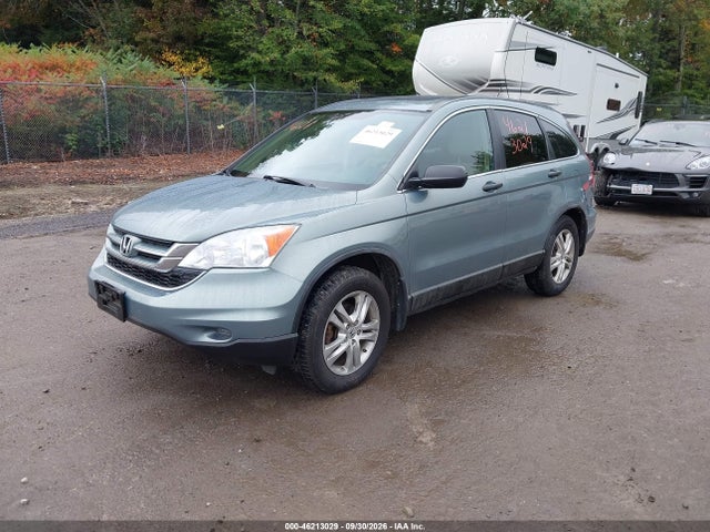 Продаж на аукціоні авто 2010 Honda Cr-v Ex, vin: 5J6RE4H57AL090418, номер лоту: 46213029