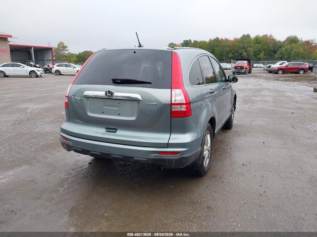 Продаж на аукціоні авто 2010 Honda Cr-v Ex, vin: 5J6RE4H57AL090418, номер лоту: 46213029