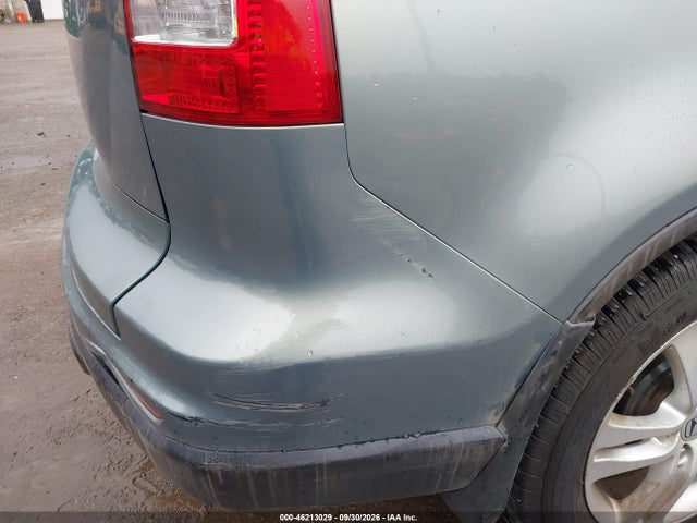 Продаж на аукціоні авто 2010 Honda Cr-v Ex, vin: 5J6RE4H57AL090418, номер лоту: 46213029