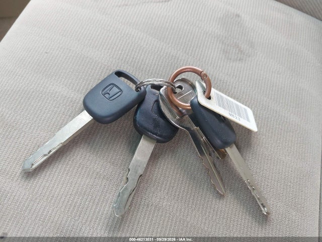 Aukcja sprzedaży 2003 Honda Civic Lx, vin: 2HGES16553H572806, numer aukcji: 46213031