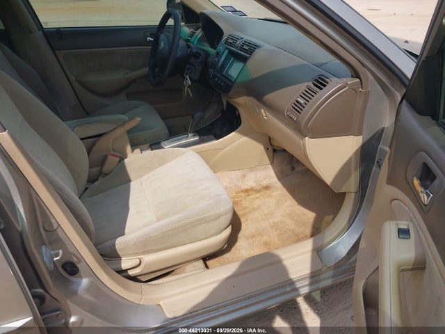 Aukcja sprzedaży 2003 Honda Civic Lx, vin: 2HGES16553H572806, numer aukcji: 46213031