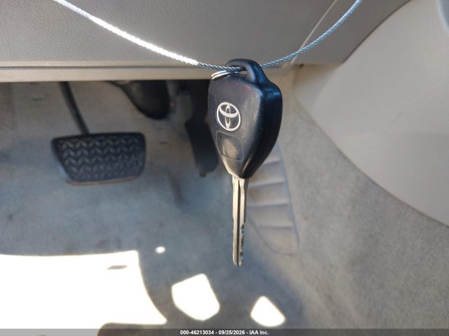 2007 Toyota Camry Le მანქანა იყიდება აუქციონზე, vin: 4T1BE46K27U013700, აუქციონის ნომერი: 46213034