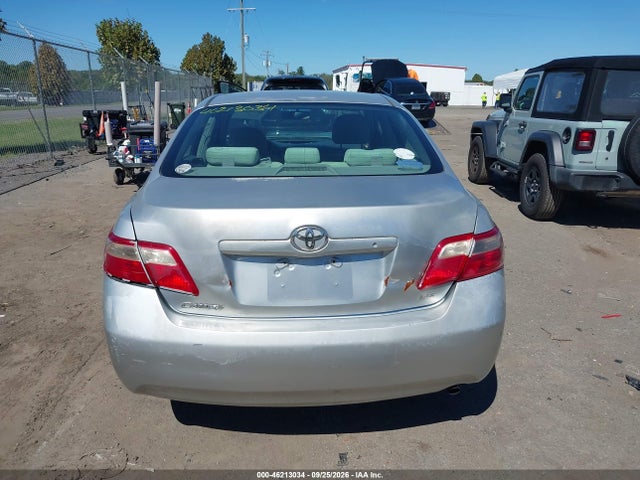 2007 Toyota Camry Le მანქანა იყიდება აუქციონზე, vin: 4T1BE46K27U013700, აუქციონის ნომერი: 46213034