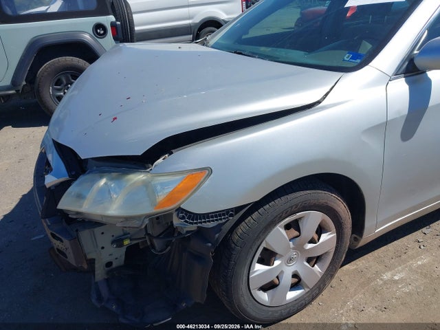 2007 Toyota Camry Le მანქანა იყიდება აუქციონზე, vin: 4T1BE46K27U013700, აუქციონის ნომერი: 46213034