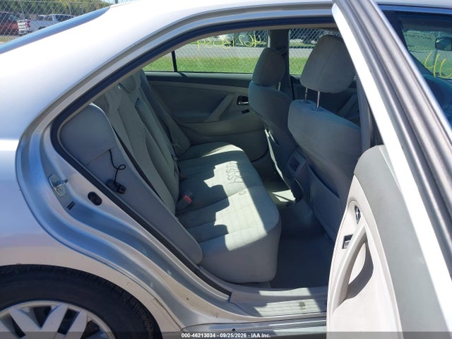 2007 Toyota Camry Le მანქანა იყიდება აუქციონზე, vin: 4T1BE46K27U013700, აუქციონის ნომერი: 46213034