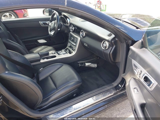 Aukcja sprzedaży 2019 Mercedes-benz Slc 300, vin: WDDPK3JA3KF163989, numer aukcji: 46213035