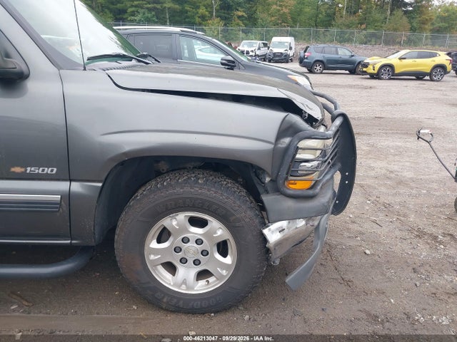 46213047 :رقم المزاد ، 1GCEC14W32Z312782 vin ، 2002 Chevrolet Silverado 1500 مزاد بيع
