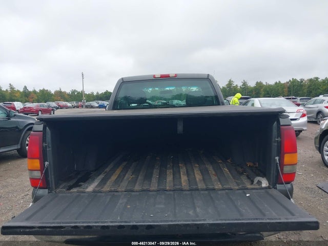 46213047 :رقم المزاد ، 1GCEC14W32Z312782 vin ، 2002 Chevrolet Silverado 1500 مزاد بيع