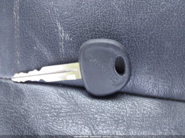 Aukcja sprzedaży 2003 Hyundai Elantra Gls/gt, vin: KMHDN45D73U653861, numer aukcji: 46213048