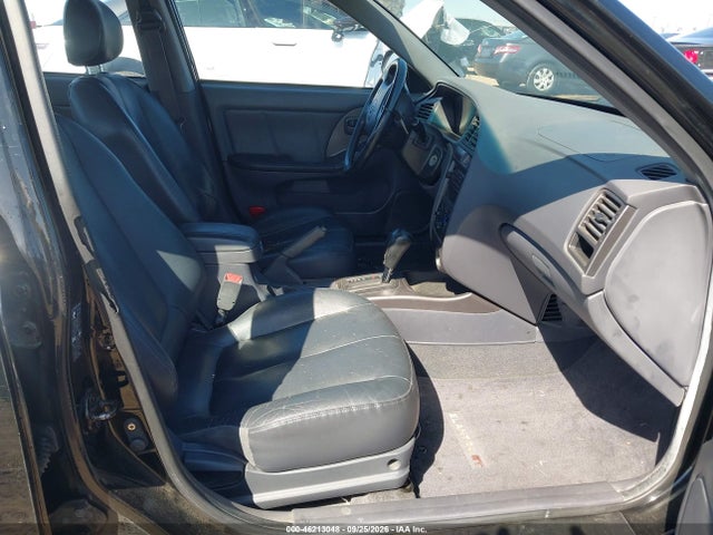Aukcja sprzedaży 2003 Hyundai Elantra Gls/gt, vin: KMHDN45D73U653861, numer aukcji: 46213048
