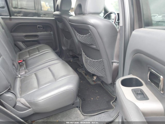 Продажа на аукционе авто 2007 Honda Pilot Ex-l, vin: 2HKYF18547H500523, номер лота: 46213049