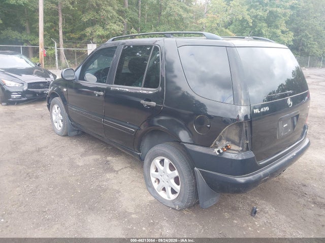 Продажа на аукционе авто 2000 Mercedes-benz M-class, vin: 4JGAB72E0YA209496, номер лота: 46213054