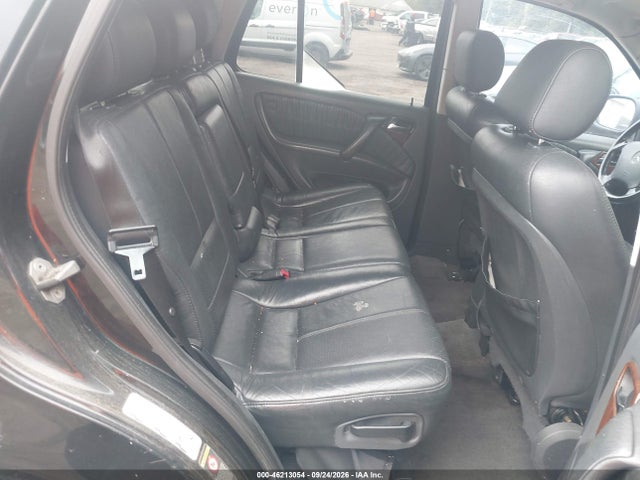 Продажа на аукционе авто 2000 Mercedes-benz M-class, vin: 4JGAB72E0YA209496, номер лота: 46213054