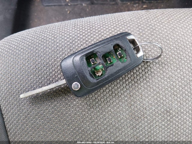 2012 Chevrolet Cruze Ls მანქანა იყიდება აუქციონზე, vin: 1G1PC5SH5C7398834, აუქციონის ნომერი: 46213069