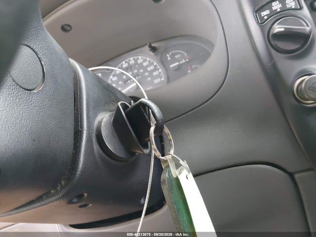Продаж на аукціоні авто 2002 Ford Ranger Edge, vin: 1FTYR11U92PB01841, номер лоту: 46213070