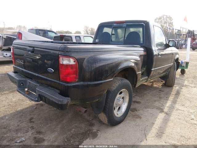 Продаж на аукціоні авто 2002 Ford Ranger Edge, vin: 1FTYR11U92PB01841, номер лоту: 46213070