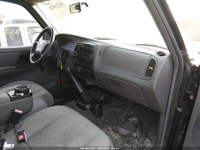 Продаж на аукціоні авто 2002 Ford Ranger Edge, vin: 1FTYR11U92PB01841, номер лоту: 46213070