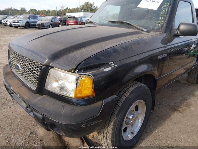 Продаж на аукціоні авто 2002 Ford Ranger Edge, vin: 1FTYR11U92PB01841, номер лоту: 46213070