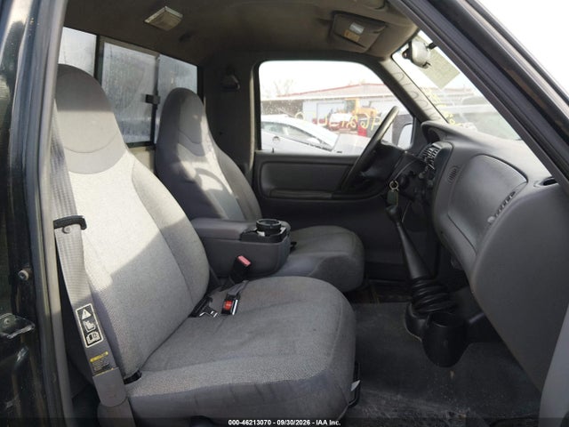 Продаж на аукціоні авто 2002 Ford Ranger Edge, vin: 1FTYR11U92PB01841, номер лоту: 46213070