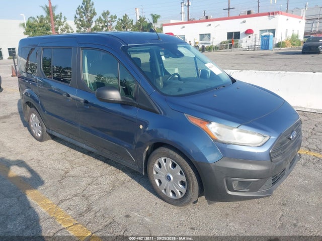 46213071 :رقم المزاد ، NM0GE9E28L1445001 vin ، 2020 Ford Transit Connect Xl Passenger مزاد بيع