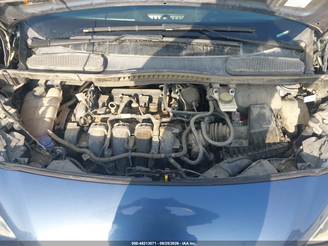 Продажа на аукционе авто 2020 Ford Transit Connect Xl Passenger, vin: NM0GE9E28L1445001, номер лота: 46213071