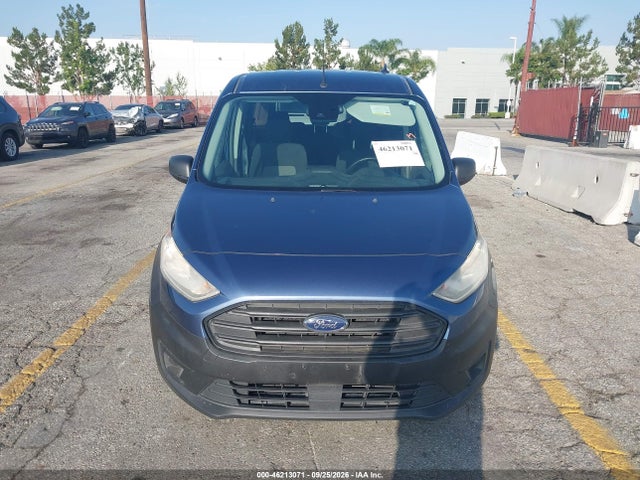 Продажа на аукционе авто 2020 Ford Transit Connect Xl Passenger, vin: NM0GE9E28L1445001, номер лота: 46213071